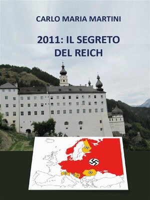 cover image of 2011--il segreto del Reich